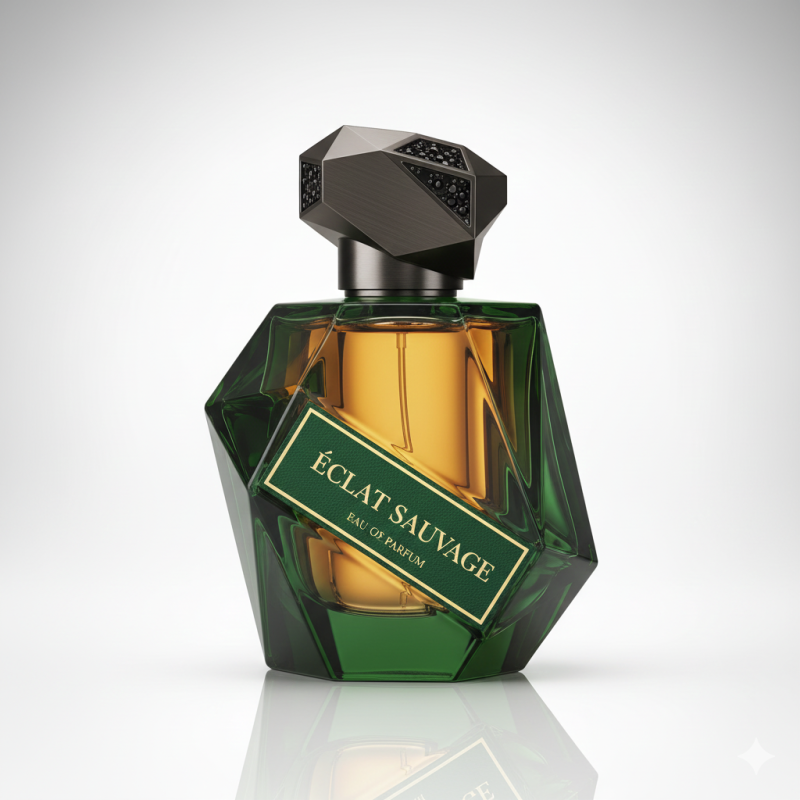 Éclat Sauvage