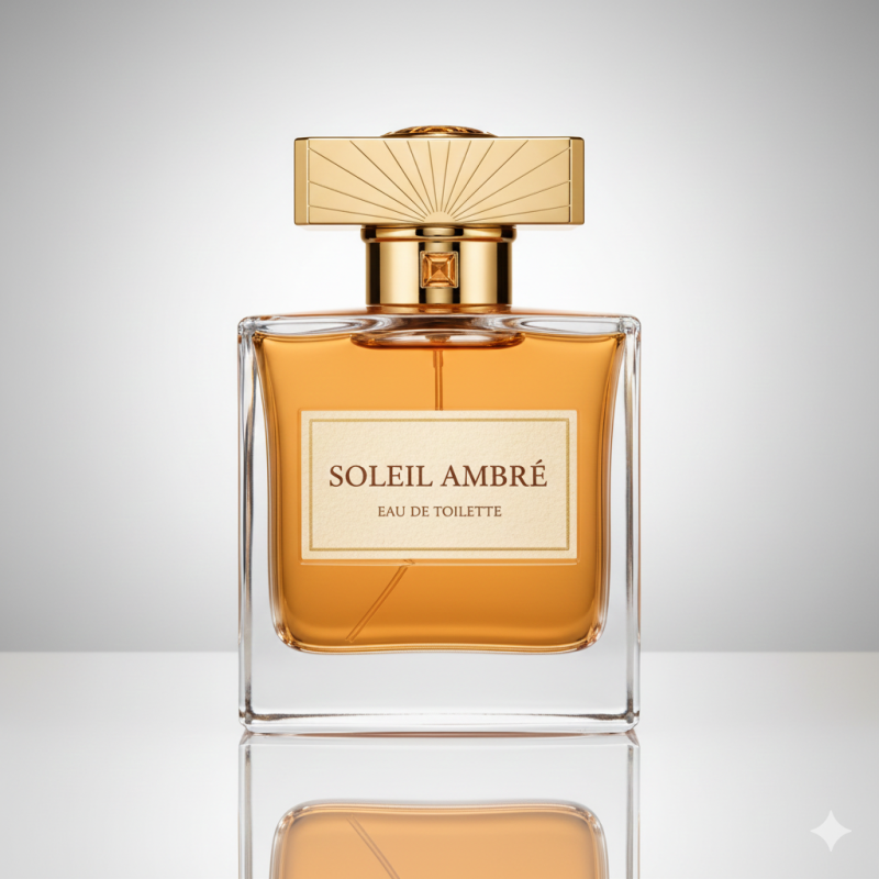 Solei Ambré